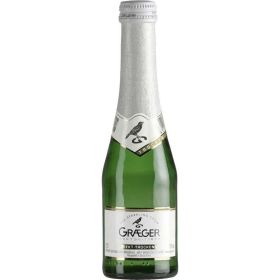 Link zu  Sekt trocken
