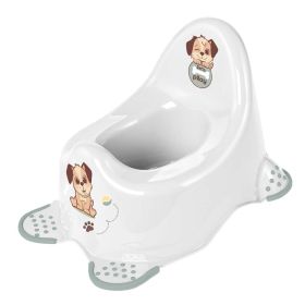 Link zu  Babytopf Dog