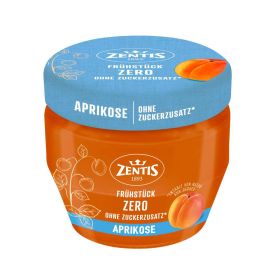 Link zu  Fruchtaufstrich Zero, Aprikose