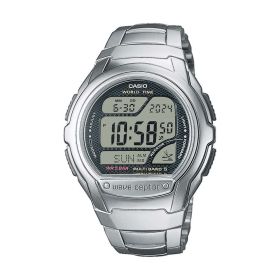 Link zu  CASIO Herren-Funkarmbanduhr WV-58RD-1AEF