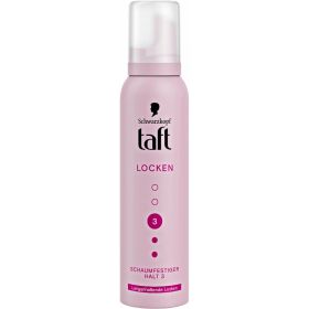 Link zu  Taft Haarspray, Haarlack oder Schaumfestiger, je 150–250 ml
