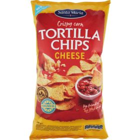 Link zu  Tortilla Chips Cheese