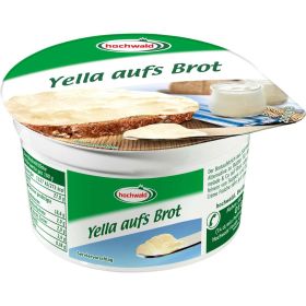 Link zu  Yella Quark-Brotaufstrich