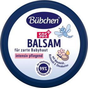 Link zu  SOS Balsam intensiv pflegend