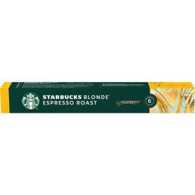 Link zu  Kaffee-Kapseln, Blonde Espresso