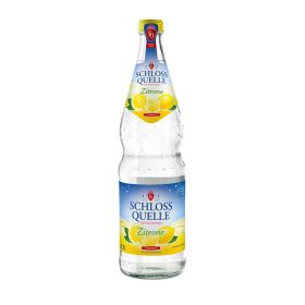 Link zu  Mineralwasser, Zitrone