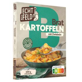 Link zu  Bratkartoffeln mit Zwiebeln