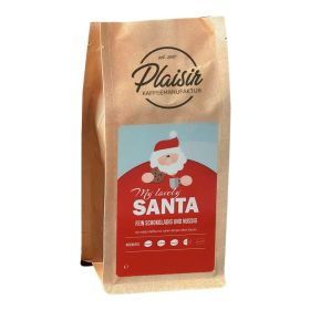 Link zu  Bohnenkaffee My Lovely Santa, ganze Bohne