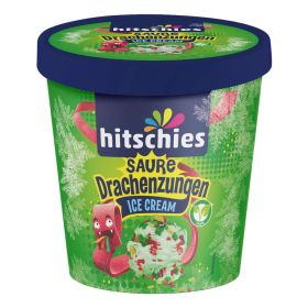 Link zu  Eis Saure Drachenzungen, bunt