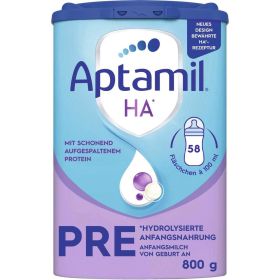 Link zu  Anfangsnahrung Pre HA