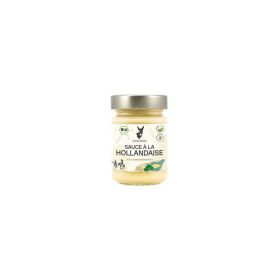 Link zu  Sauce à la Hollandaise