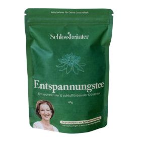 Link zu  Kräutertee Entspannung