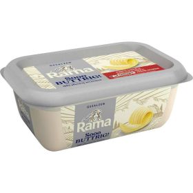 Link zu  Rama mit Butter und Meersalz 70% Fett