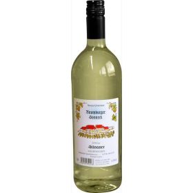 Link zu  Silvaner Weißwein, halbtrocken