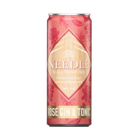 Link zu  Rosé Gin & Tonic Dose