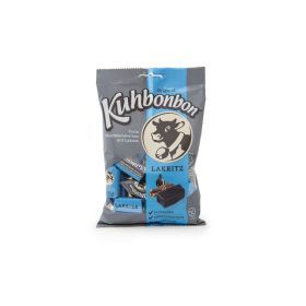 Link zu  Weichkaramellen, Lakritz