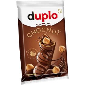 Link zu  Duplo Chocnut, Schokoriegel