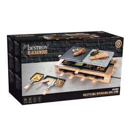 Link zu  Raclette ARG300BW