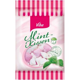 Link zu  Mintkissen