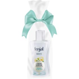 Link zu  Geschenkset Cremedusche, Mandelöl & Aloe Vera