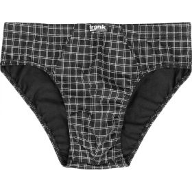 Link zu  Herren-Retro-Pants oder -Slips, je 7er-Pack