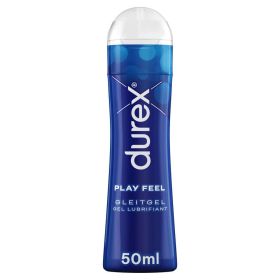 Link zu  Gleitgel, Play Feel