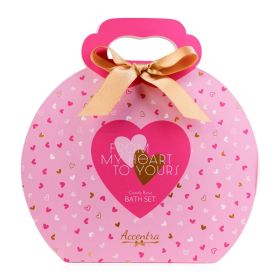 Link zu  Geschenkbox Bade-Pflegeset