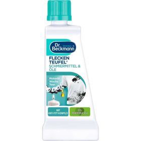 Link zu  Fleckenteufel, Schmiermittel & Öl