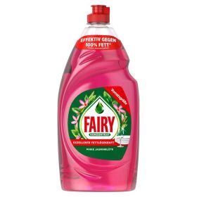 Link zu  Geschirrspülmittel Ultra Konzentrat, Pinke Jasminblüte