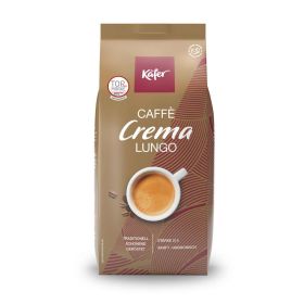 Link zu  Kaffee-Bohnen Caffè Crema