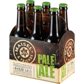 Link zu  Pale Ale 5,2% (6x 0,330 Liter)
