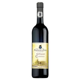 Link zu  Spätburgunder Classic, Rotwein