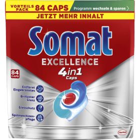 Link zu  Somat  Sparpack, je 67–100 Stück