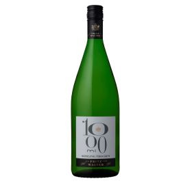 Link zu  Riesling, trocken