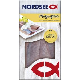 Link zu  Nordsee Fisch, je 150–280 g