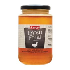 Link zu  Entenfond, Gluten-und Laktosefrei