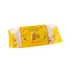 Link zu  Bratapfelstollen
