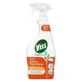 Link zu  Fettlöser, Küchenreiniger