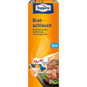 Link zu  Aroma-Bratschlauch, extra breit