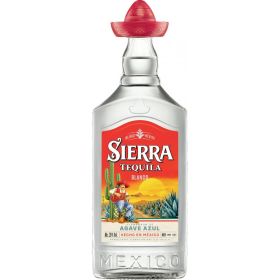 Link zu  Sierra Tequila Blanco, Reposado oder Tropical Chili, je 0,7 l
