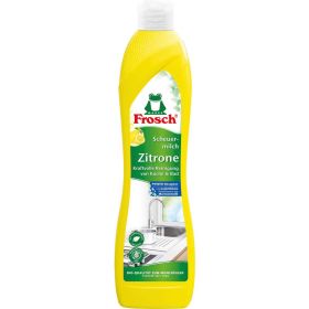 Link zu  Scheuermilch, Zitrone