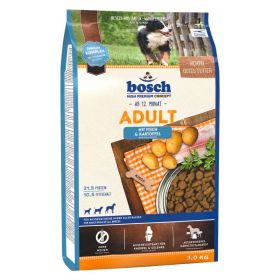 Link zu  Hunde-Trockenfutter Adult, Fisch/Kartoffel