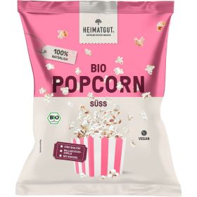Link zu  Bio Popcorn, Süß