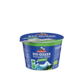 Link zu  Bio Quark mager, Bayrischer Topfen, laktosefrei