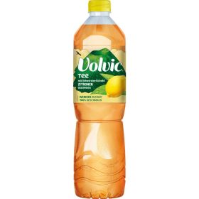 Link zu  Mineralwasser Tee, Grüner Tee-Extrakt-Zitrone