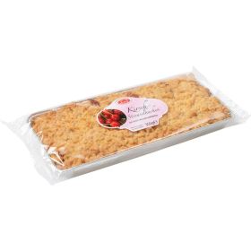 Link zu  Kirsch-Streuselkuchen