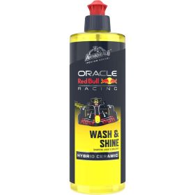Link zu  Oracle Red Bull Wash & Shine Hybrid Ceramic