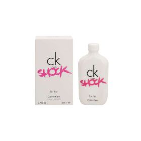 Link zu  Eau de Toilette One Shock fo Her