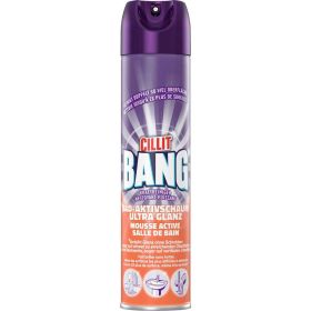 Link zu  Badreiniger Seifenreste & Dusche