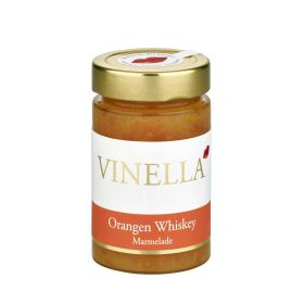 Link zu  Fruchtaufstrich, Orangen-Whisky